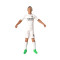 Pupazzo Sockers Real Madrid