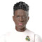 Pupazzo Sockers Real Madrid