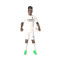 Pupazzo Sockers Real Madrid