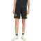 Pantaloncini adidas Manchester United Training 2025-2026 da Bambino