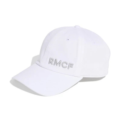 Cappello Real Madrid 2025-2026