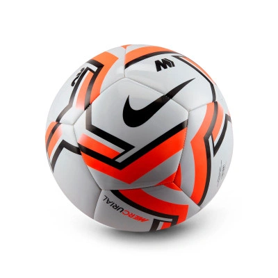 Pallone Mercurial Fade 2025-2026
