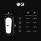 Parastinchi Nike Charge Guard da Bambino