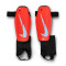 Parastinchi Nike Charge Guard da Bambino