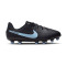Scarpe Nike Tiempo Legend 10 Academy FG/MG da Bambino