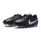 Scarpe Nike Tiempo Legend 10 Academy FG/MG da Bambino