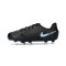 Scarpe Nike Tiempo Legend 10 Academy FG/MG da Bambino