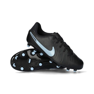 Scarpe Tiempo Legend 10 Academy FG/MG da Bambino