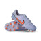 Scarpe Nike Tiempo Legend 10 Academy FG/MG da Bambino