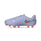 Scarpe Nike Tiempo Legend 10 Academy FG/MG da Bambino