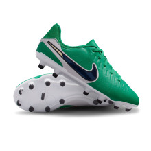 Scarpe Nike Tiempo Legend 10 Academy FG/MG da Bambino