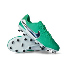 Scarpe Nike Tiempo Legend 10 Academy FG/MG da Bambino