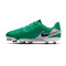 Scarpe Nike Tiempo Legend 10 Academy FG/MG da Bambino