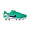 Scarpe Nike Tiempo Legend 10 Academy FG/MG da Bambino