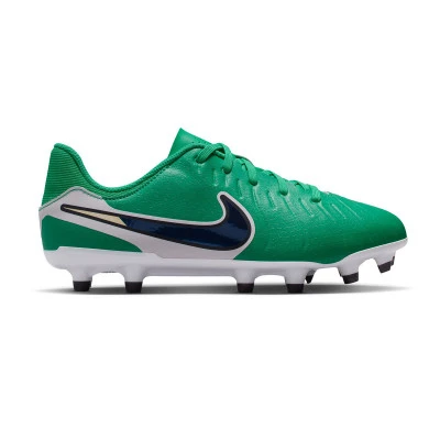 Scarpe Tiempo Legend 10 Academy FG/MG da Bambino