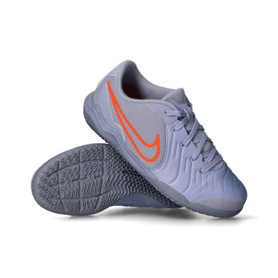 Scarpe Tiempo Legend 10 Academy IC da Bambino