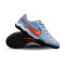 Scarpe Nike Tiempo Legend 10 Academy Turf da Bambino