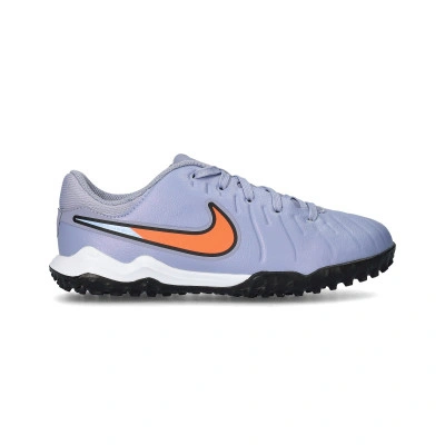 Scarpe Tiempo Legend 10 Academy Turf da Bambino