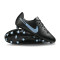 Scarpe Nike Legend 10 Club FG/MG da Bambino