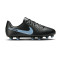 Scarpe Nike Legend 10 Club FG/MG da Bambino
