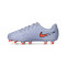 Scarpe Nike Tiempo Legend 10 Club FG/MG da Bambino