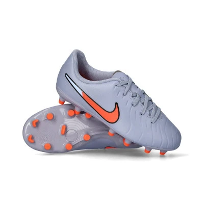 Scarpe Tiempo Legend 10 Club FG/MG da Bambino