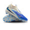 Scarpe Nike Phantom 6 High Academy FG da Bambino