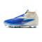 Scarpe Nike Phantom 6 High Academy FG da Bambino