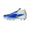 Scarpe Nike Phantom 6 High Academy FG da Bambino