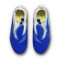 Scarpe Nike Phantom 6 High Academy FG da Bambino