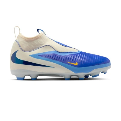 Scarpe Phantom 6 High Academy FG da Bambino