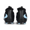 Scarpe Nike Phantom 6 High Academy FG/MG da Bambino