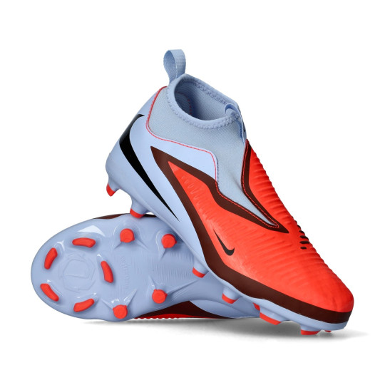 Scarpe Nike Phantom 6 High Academy FG/MG da Bambino