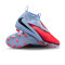 Scarpe Nike Phantom 6 High Academy FG/MG da Bambino