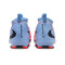 Scarpe Nike Phantom 6 High Academy FG/MG da Bambino