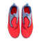 Scarpe Nike Phantom 6 High Academy FG/MG da Bambino