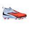 Scarpe Nike Phantom 6 High Academy FG/MG da Bambino