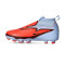 Scarpe Nike Phantom 6 High Academy FG/MG da Bambino