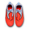 Scarpe Nike Phantom 6 High Academy FG/MG da Bambino