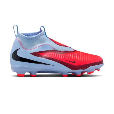 Scarpe Phantom 6 High Academy FG/MG da Bambino