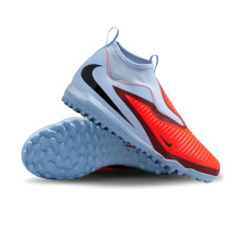 Scarpe Nike Phantom 6 High Academy Turf da Bambino