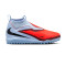 Scarpe Nike Phantom 6 High Academy Turf da Bambino