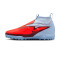 Scarpe Nike Phantom 6 High Academy Turf da Bambino