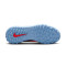 Scarpe Nike Phantom 6 High Academy Turf da Bambino