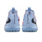 Scarpe Nike Phantom 6 High Academy Turf da Bambino