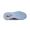 Scarpe Nike Phantom 6 High Academy Turf da Bambino