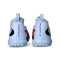 Scarpe Nike Phantom 6 High Academy Turf da Bambino