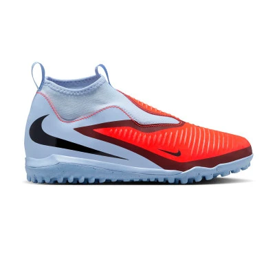 Scarpe Phantom 6 High Academy Turf da Bambino