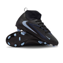 Scarpe Nike Phantom 6 High Club FG/MG da Bambino