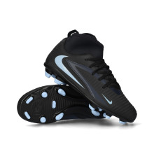 Scarpe Nike Phantom 6 High Club FG/MG da Bambino